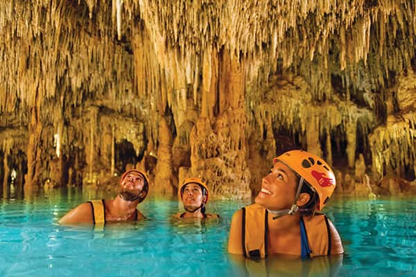 Caribbean Excursions and Activities for Kids