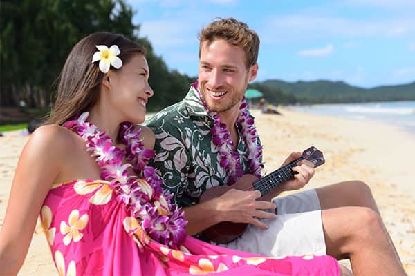 Hawaiian Style: What to Wear on Your Hawaii Cruise