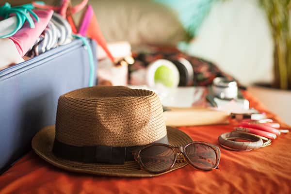 What to Pack for Your Hawaii Cruise