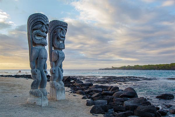 Hawaii Beaches