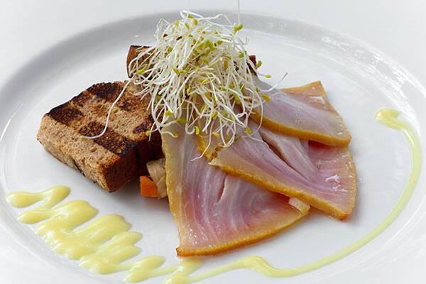 Smoked Marlin Smoked Marlin on your Mexican Riviera cruise