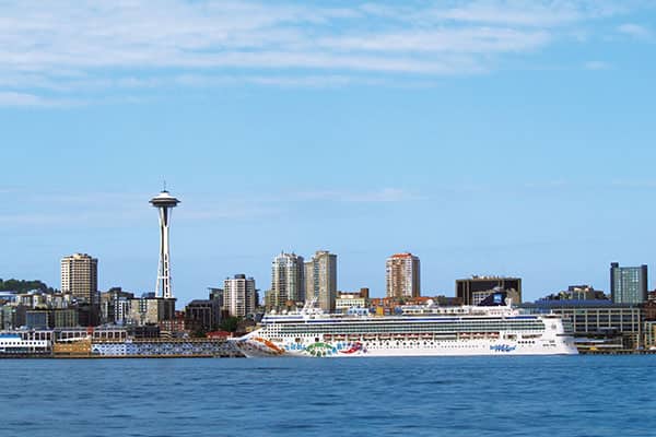 8 Reasons to Check Out Seattle on Your Alaska Cruise