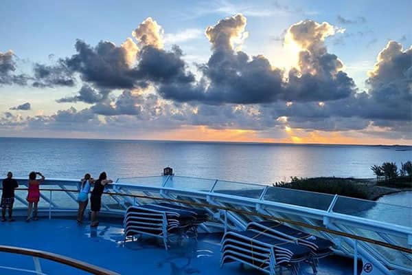 Why You Should Take a Bahamas Cruise