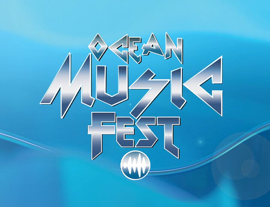 Ocean Music Fest