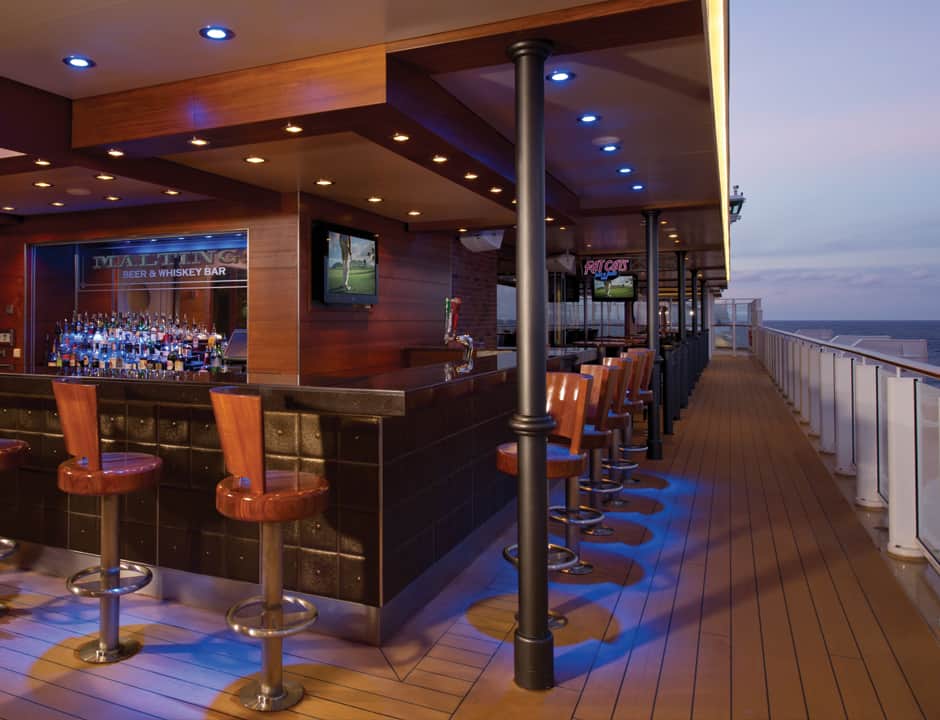 Syd Norman's Pour House