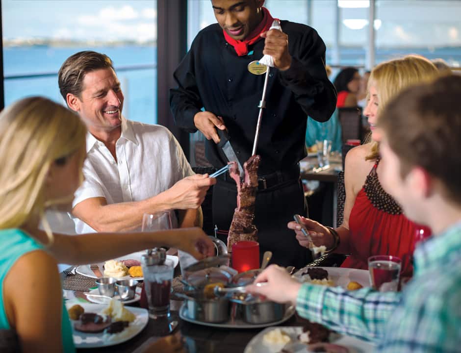 Moderno Churrascaria