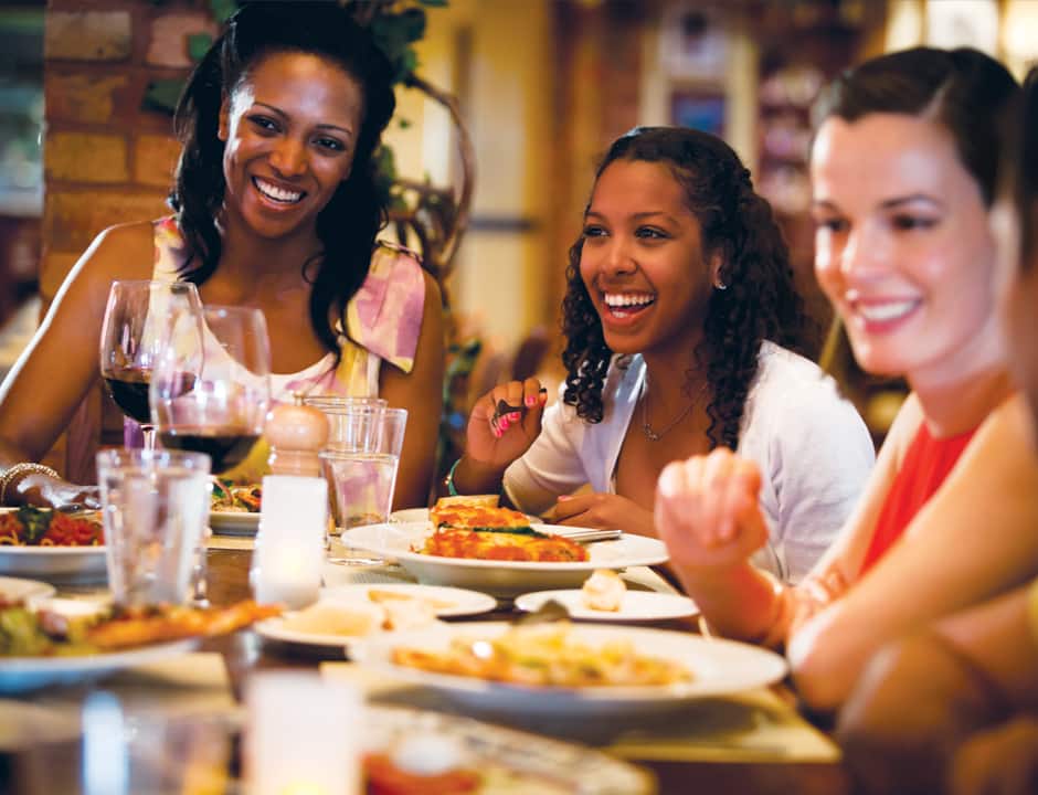 La Cucina  Italian Restaurant 