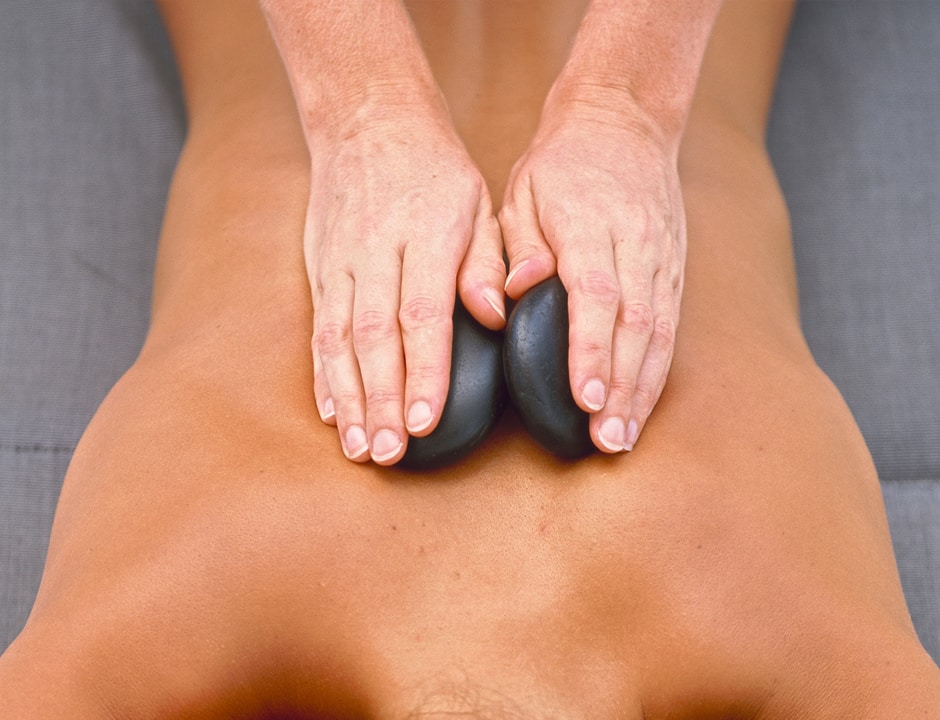 Aroma Stone Therapy