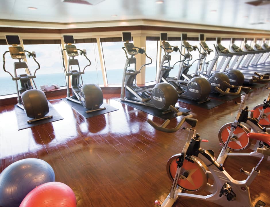 Bodywave Fitness Center