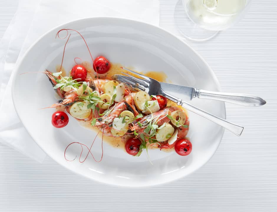 La Cucina  Italian Restaurant 