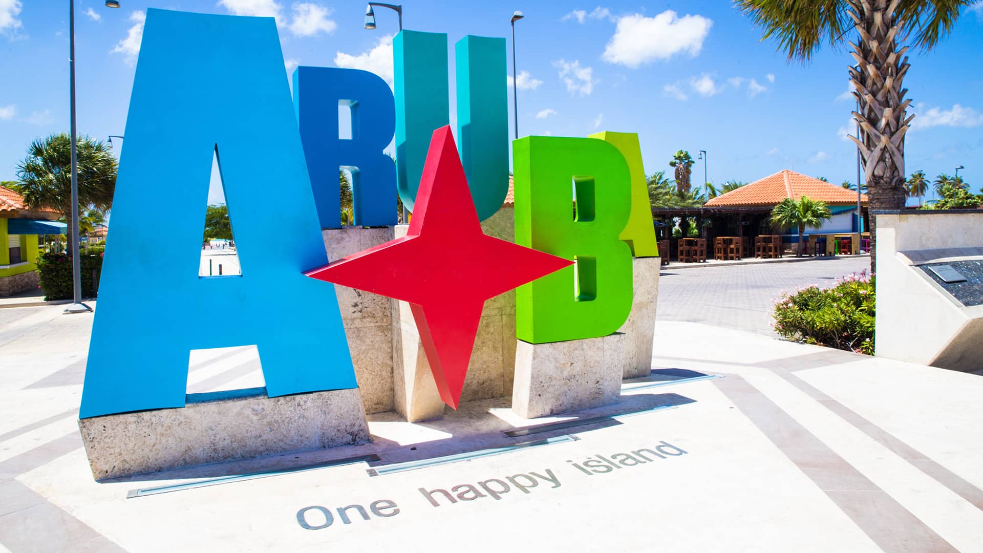 Best Of Aruba