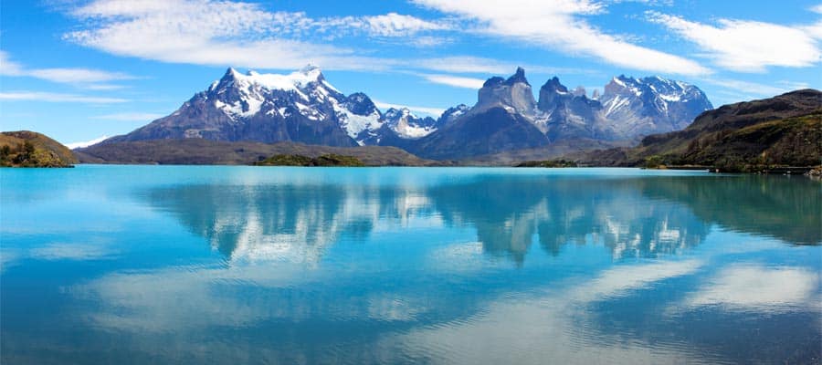 Torres del Paine National Park