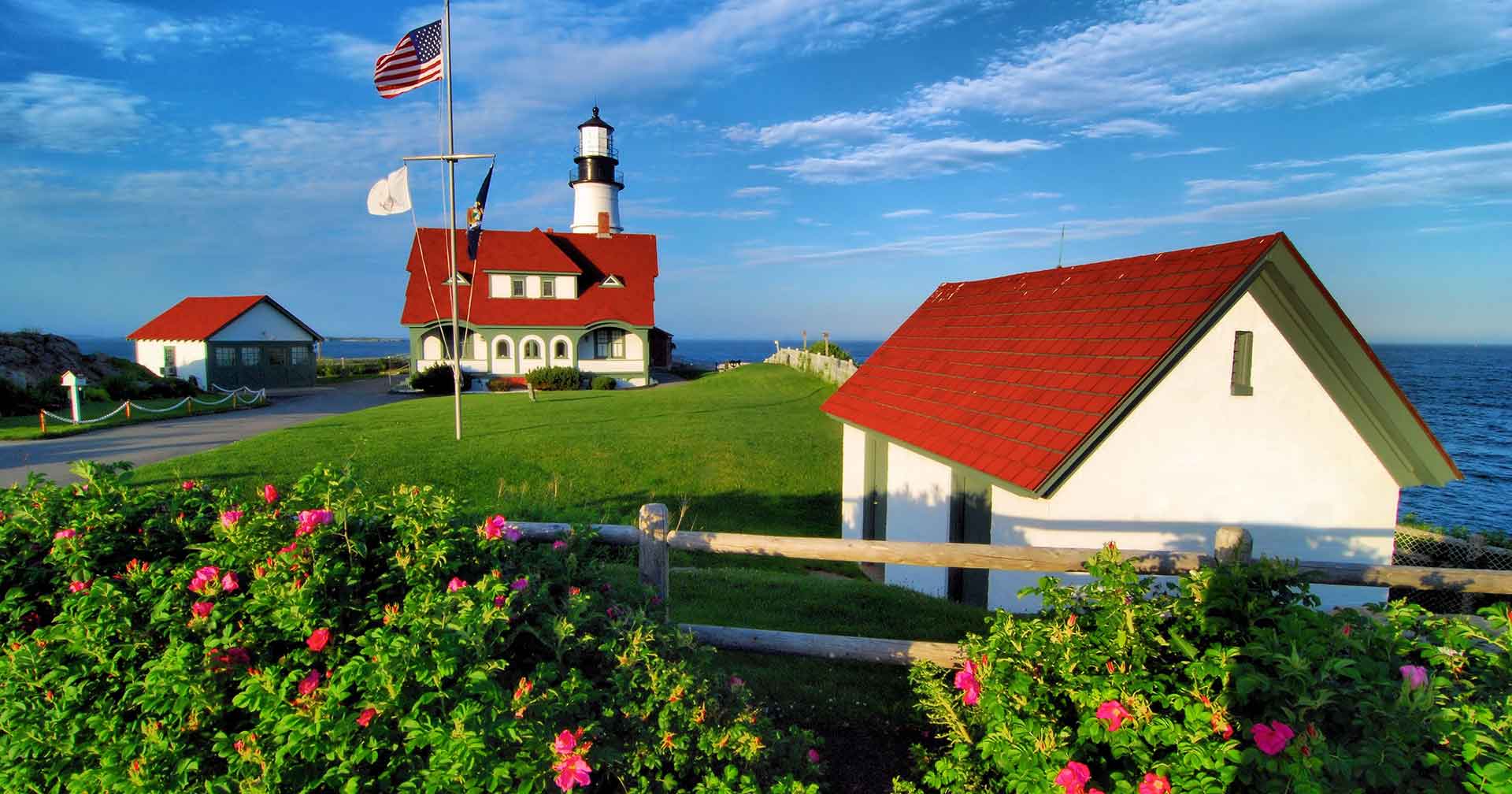 Best Of Portland & Kennebunkport