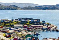 Greenland