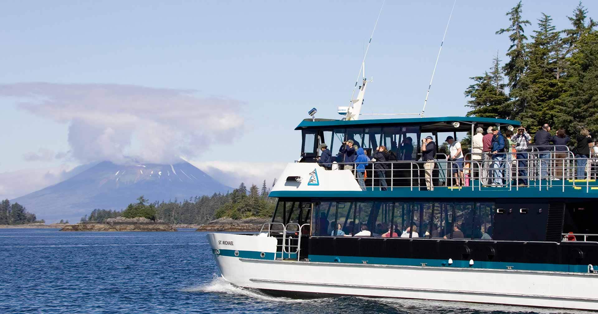 Sea Otter & Wildlife Quest