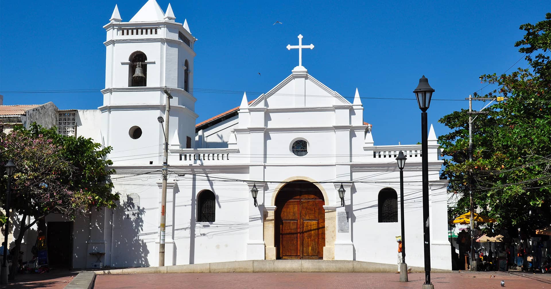 Highlights Of Santa Marta