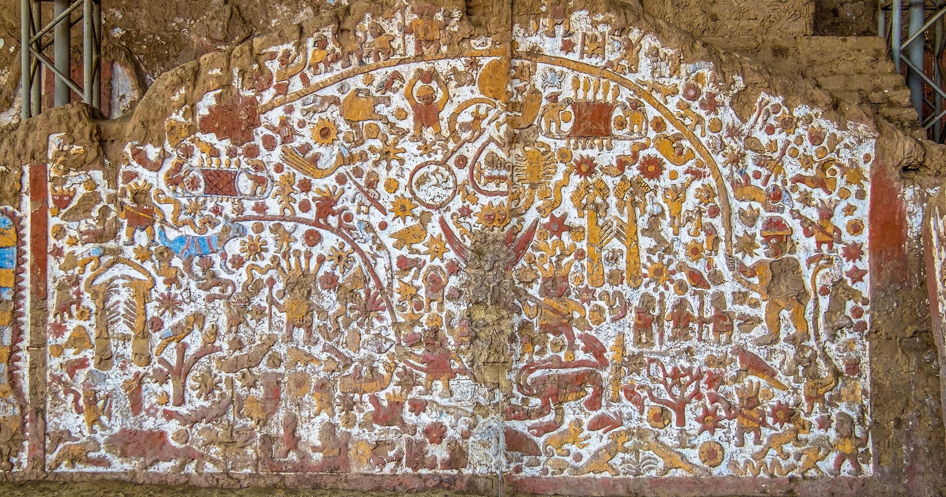 Go Green- Moche Countryside && Eco Notebooks