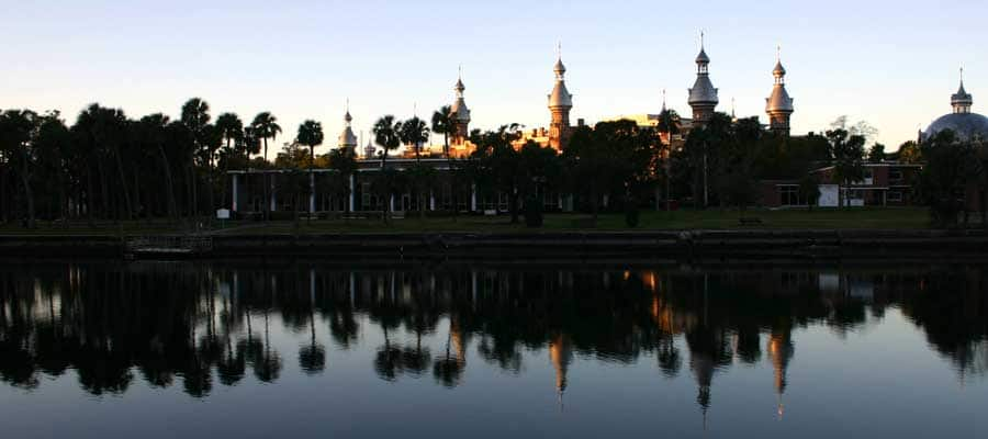 Tampa Bay Hotel