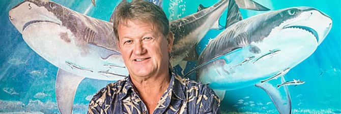 Guy Harvey