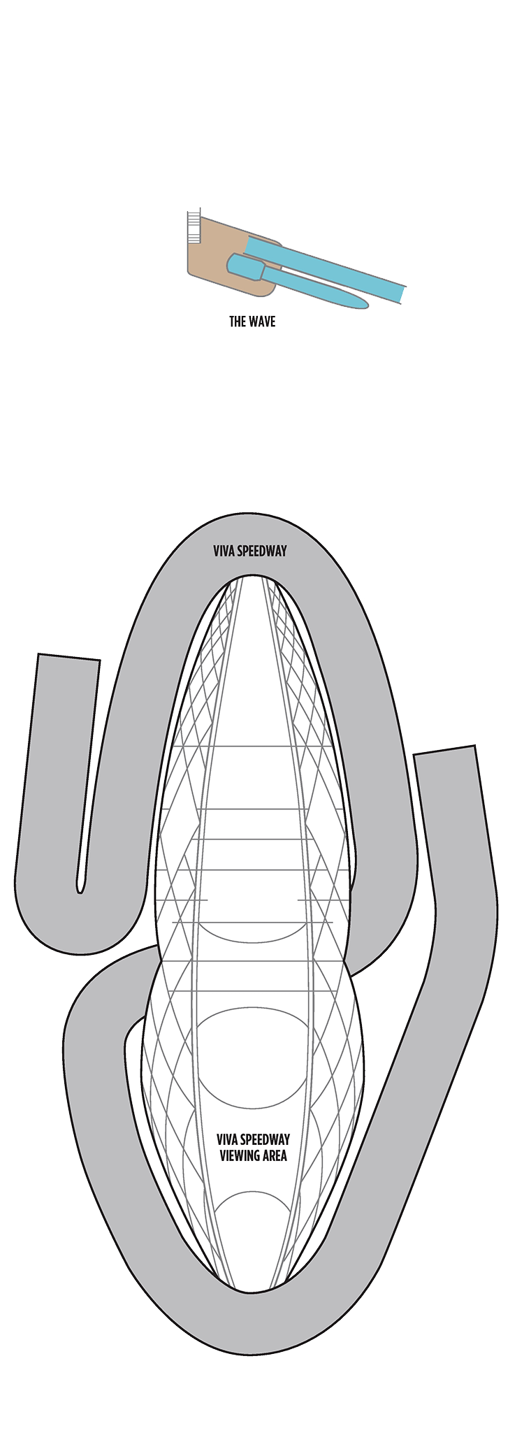 Deck 20 Deck Plan