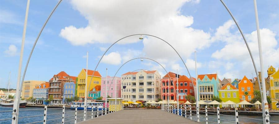 Willemstad, Curacao