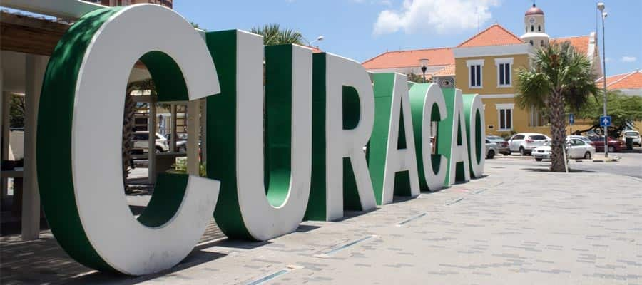 Curacao on your Caribbean cruise