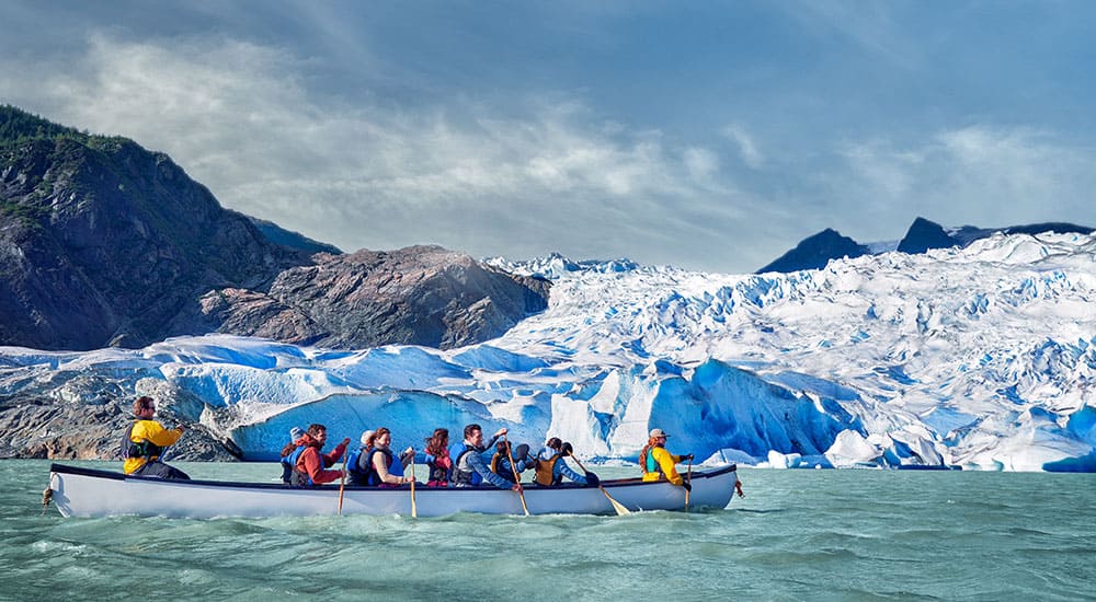 3 Alaska Cruises to Consider for 2020 with Norwegian