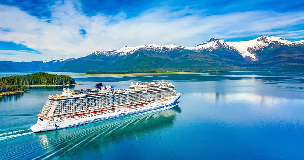 Cruise Tips for Weather in Alaska: Month by Month