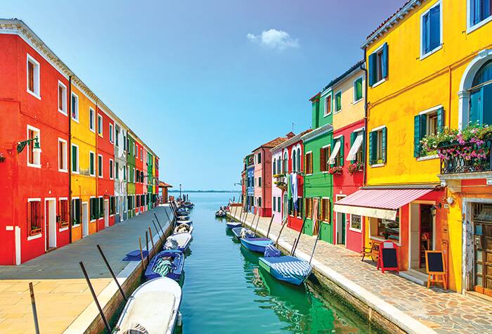 Cruises to Venice, Italy