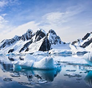 Antarctica Cruises