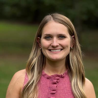 Norwegian Giving Joy winner Debra Golding.