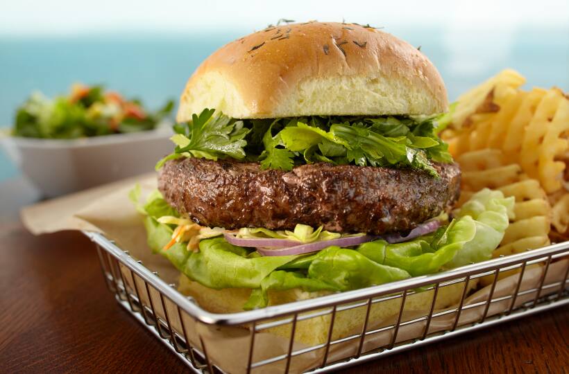 Jumbey Beach Grill