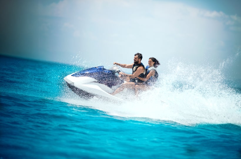 Wave Runners