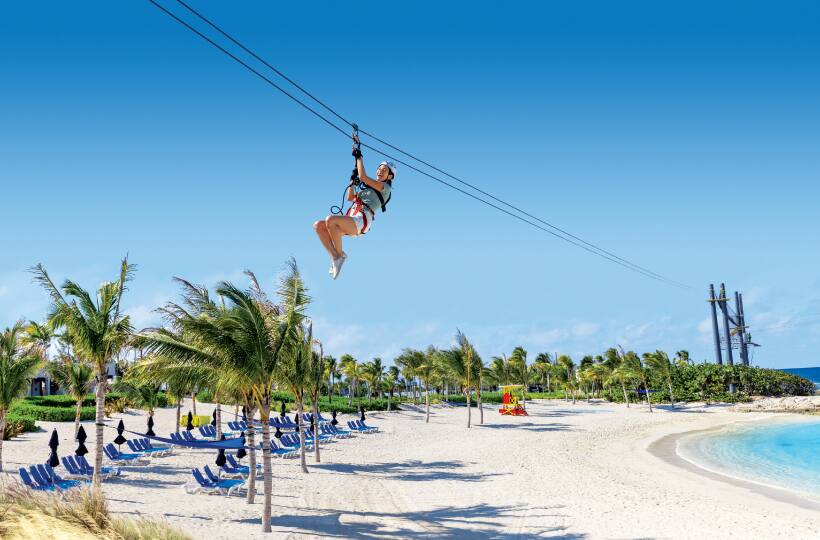 Zipline