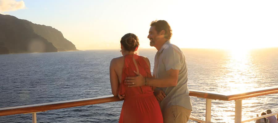 Norwegian Cruise Line Hawaii Vacation