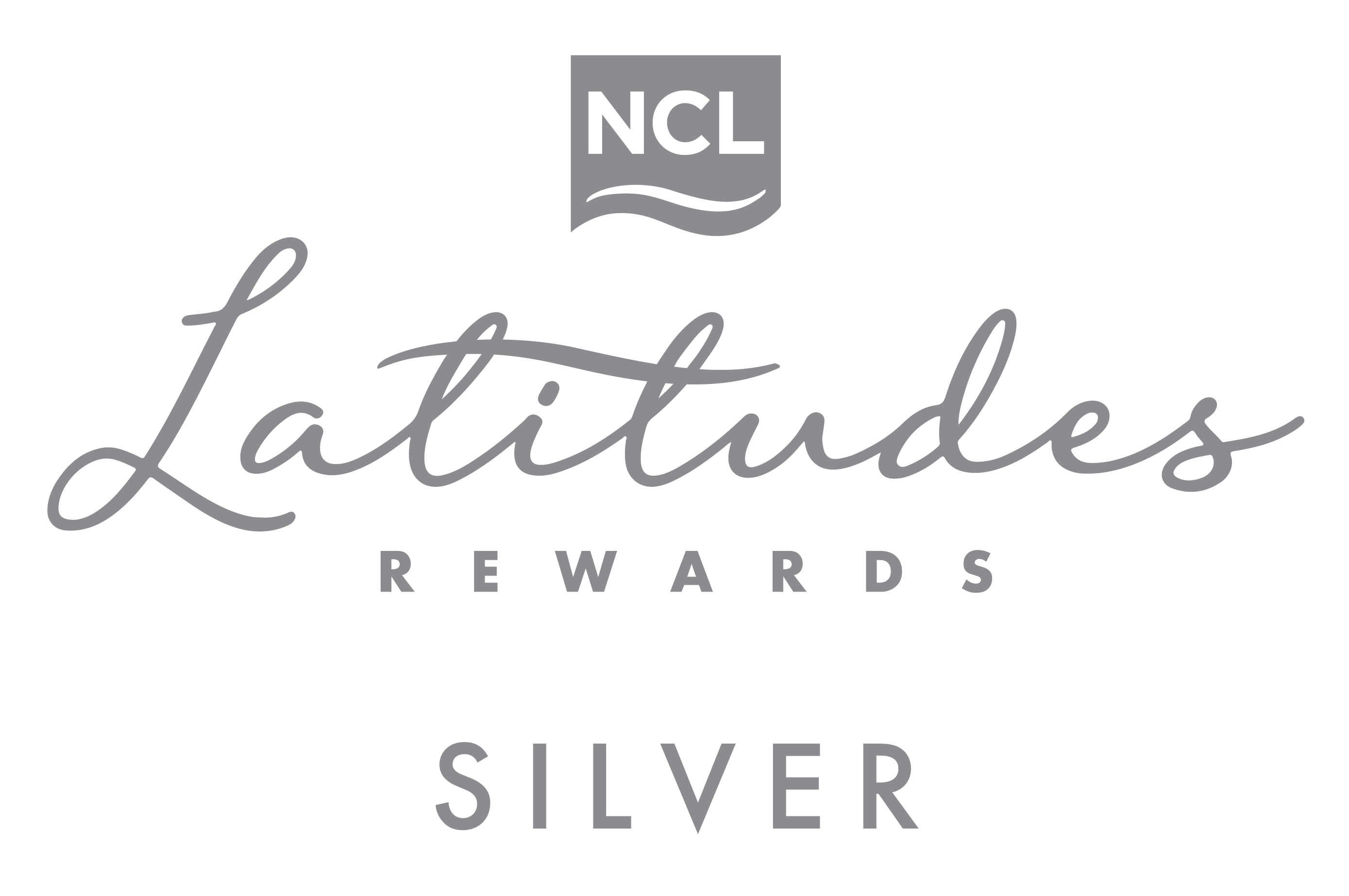 silver logo