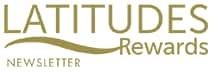 Latitudes Rewards Newsletter