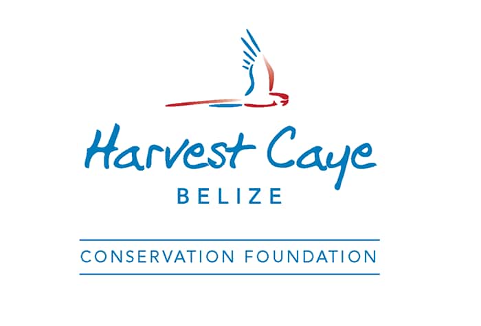 Harvest Caye Conservation Foundation