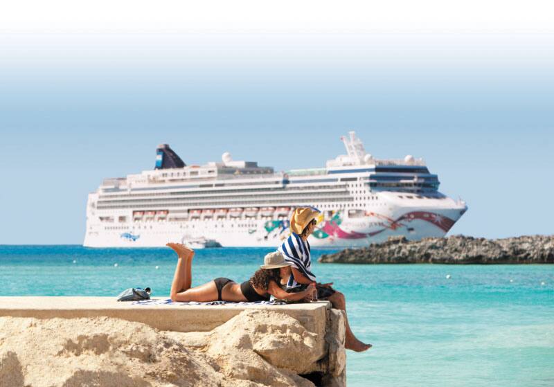 Cruise to Bahamas