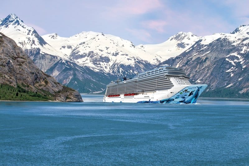 Things to Do in Alaska on a Cruise