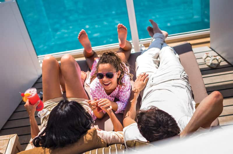 Why Taking a Cruise Should Be on Your List of Resolutions