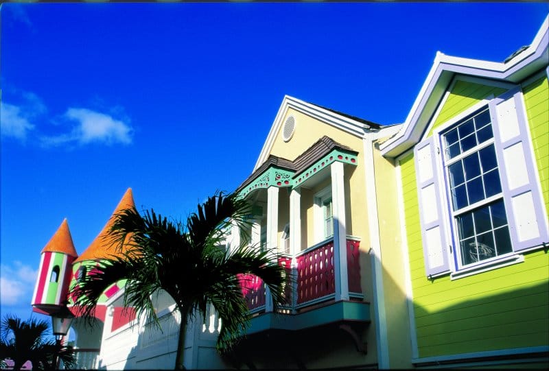 Local Guide to St. Maarten