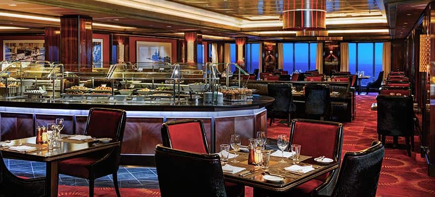 Moderno Churrascaria