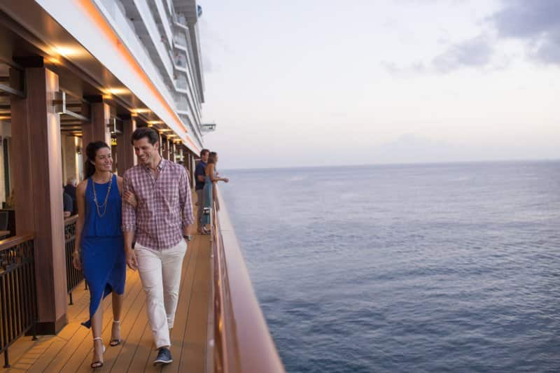 Transatlantic Cruises: Tips & FAQs