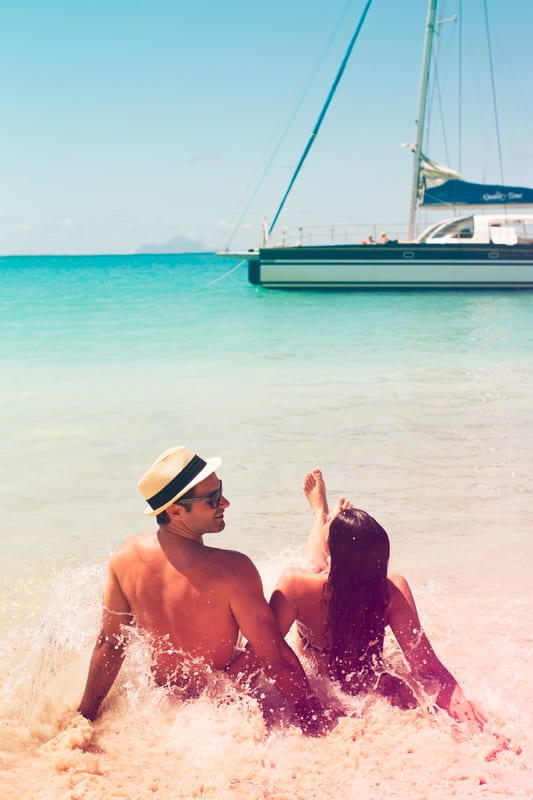 Planning a Bermuda Honeymoon Cruise