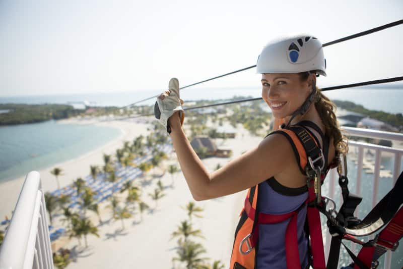 The Best Places to Zipline in the World