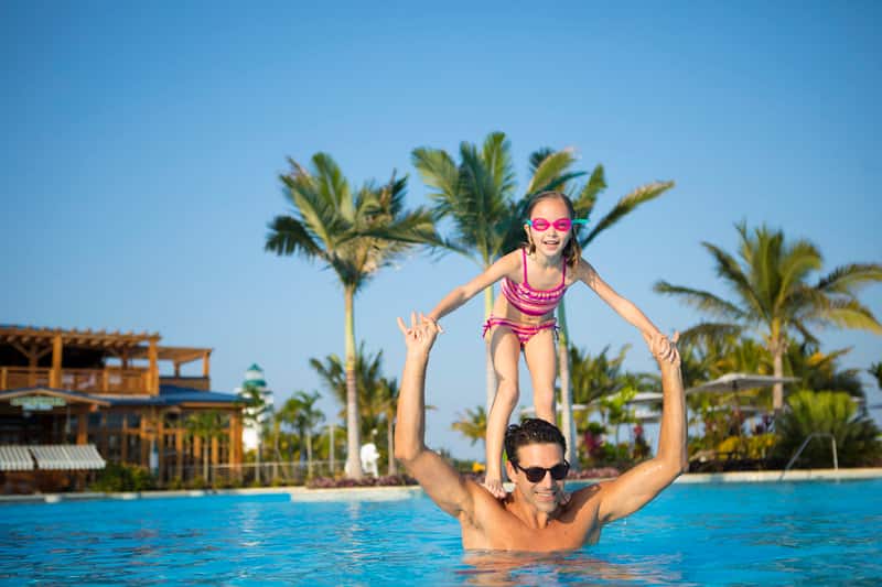 Kid-Friendly Cruise Activities for Your Family Getaway