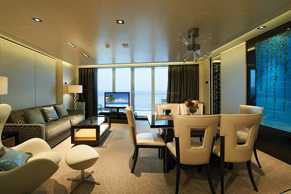Cruise Suite