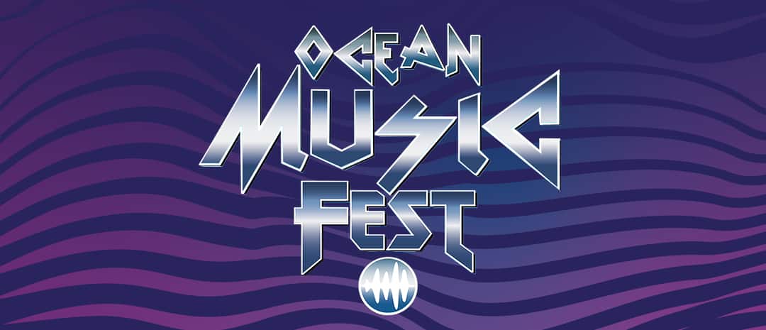 Ocean Music Fest