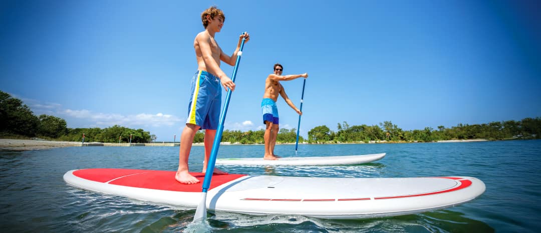 Water Sports